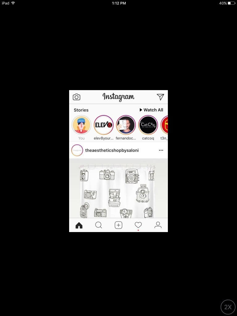 instagram ipad app fail 02