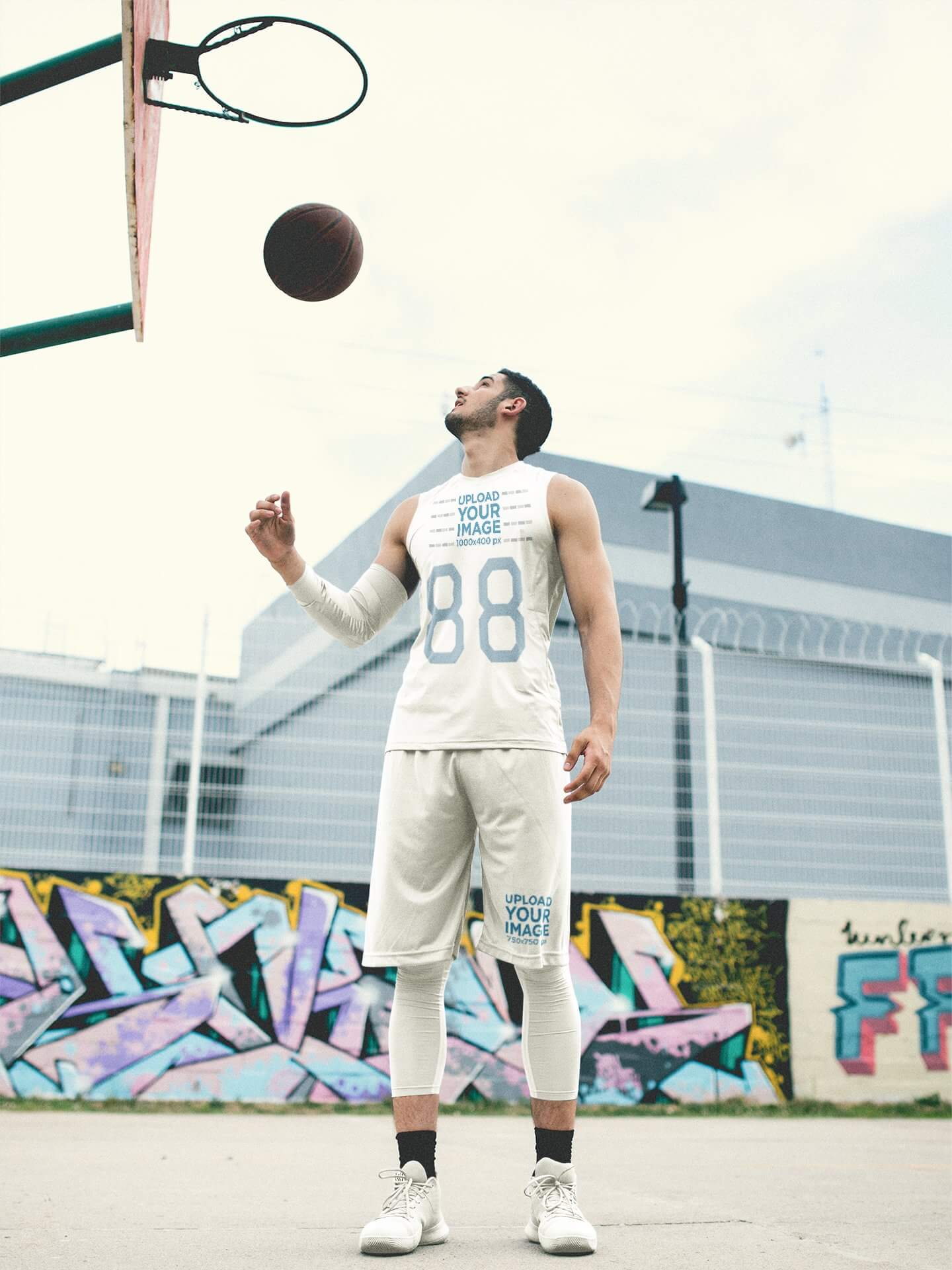 How to Make Custom Basketball Jerseys the Easy Way! - Placeit Blog