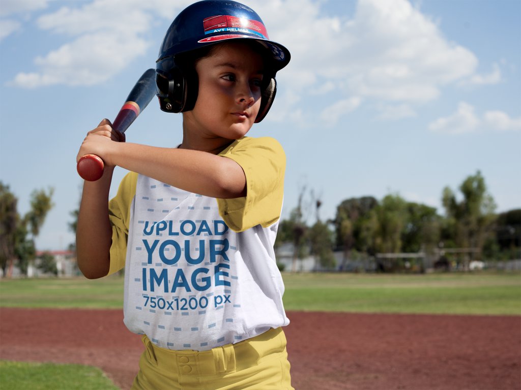 Little League Baseball Jerseys and Uniforms for Youth