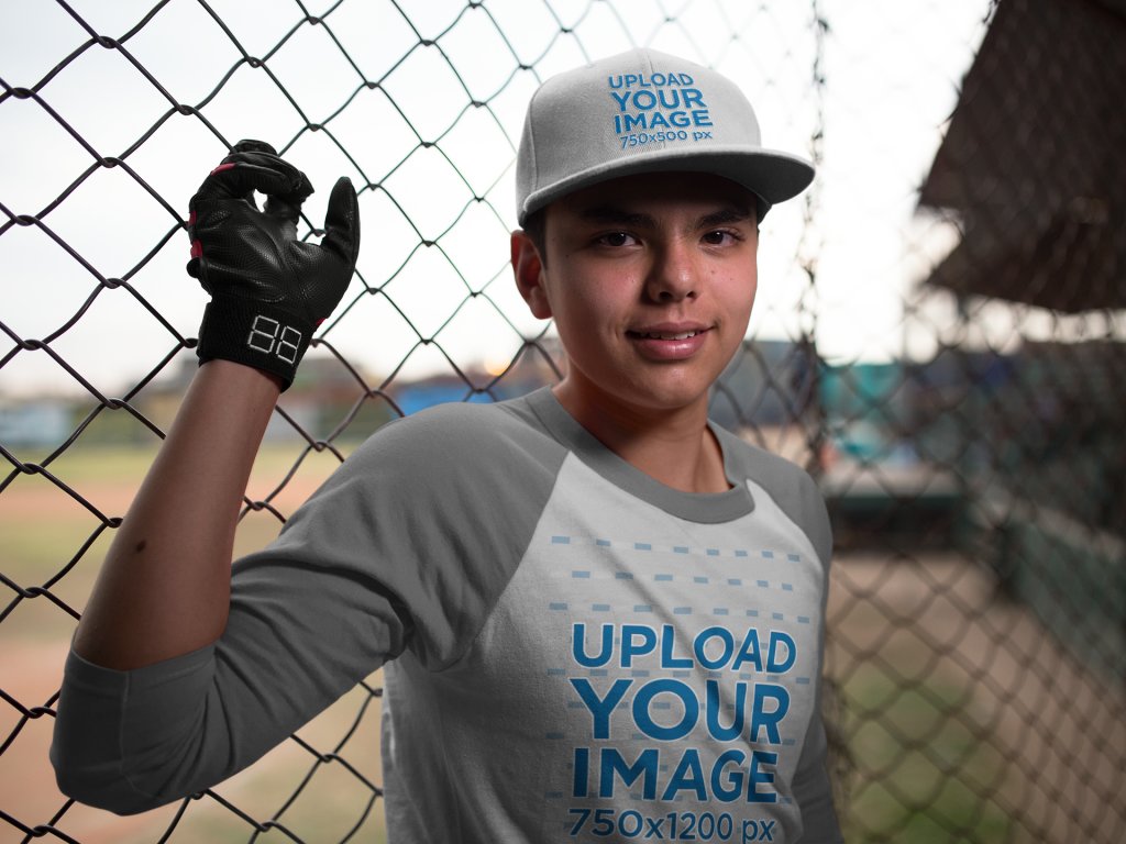 youth baseball jerseys template