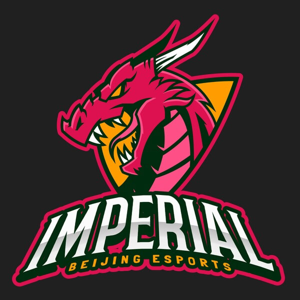 Imperial Esports Logo