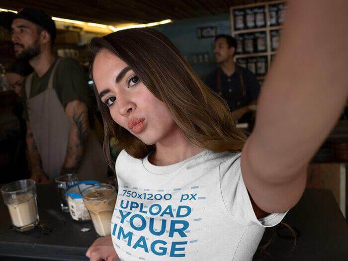 girl-woman-taking-a-selfie-t-shirt-design-mockup