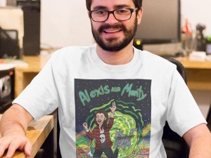 T-Shirt-Mockup-at-Office