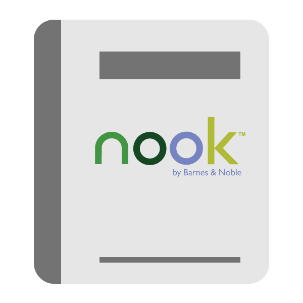 nook-book