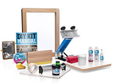 Ryonet DIY Shop Kit