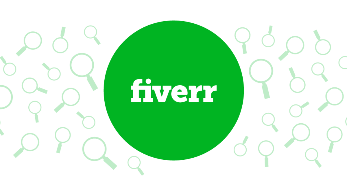 fiverr logos