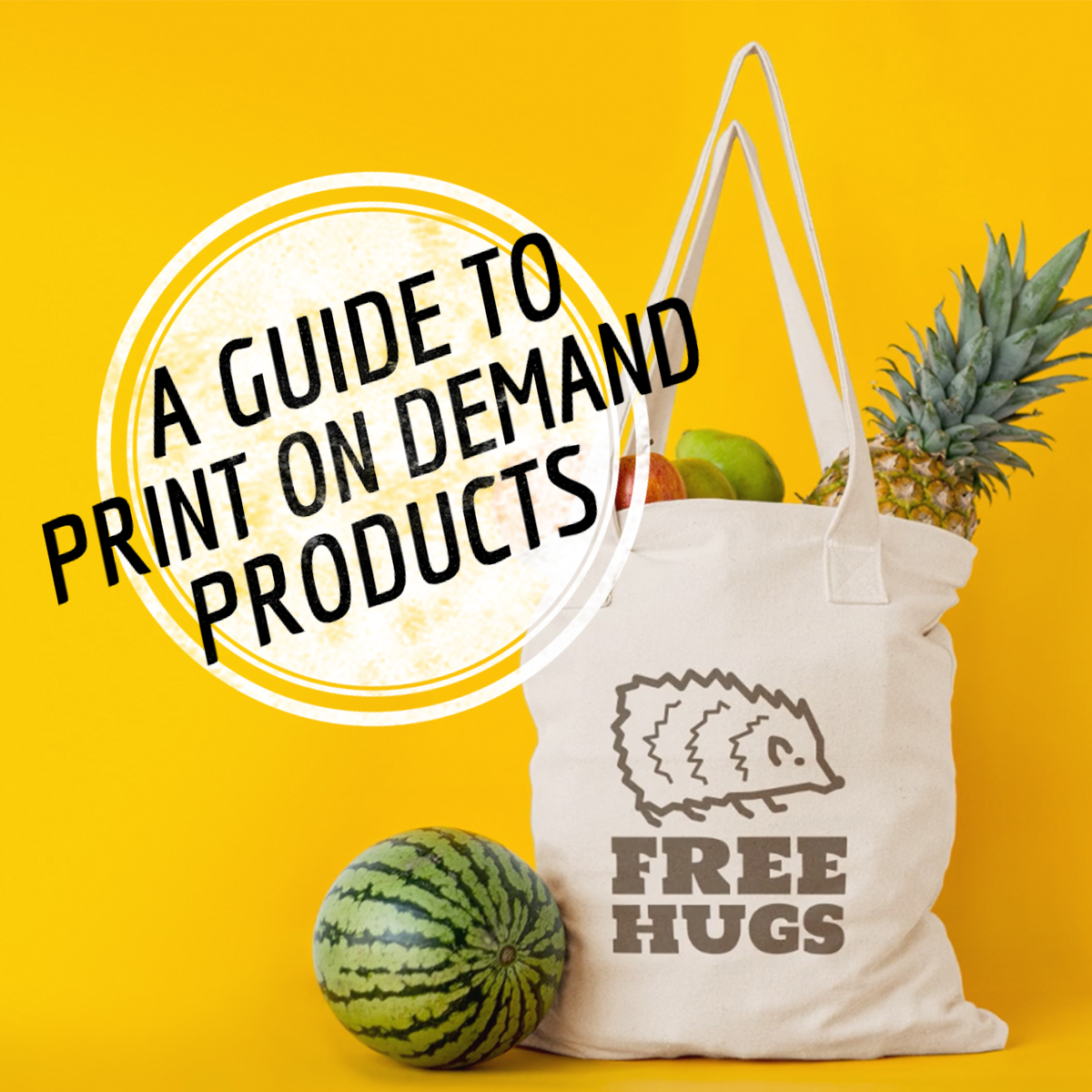 A Complete Guide to the Most Popular Print on Demand Products Placeit