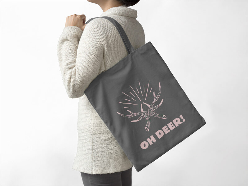 tote bags print on demand