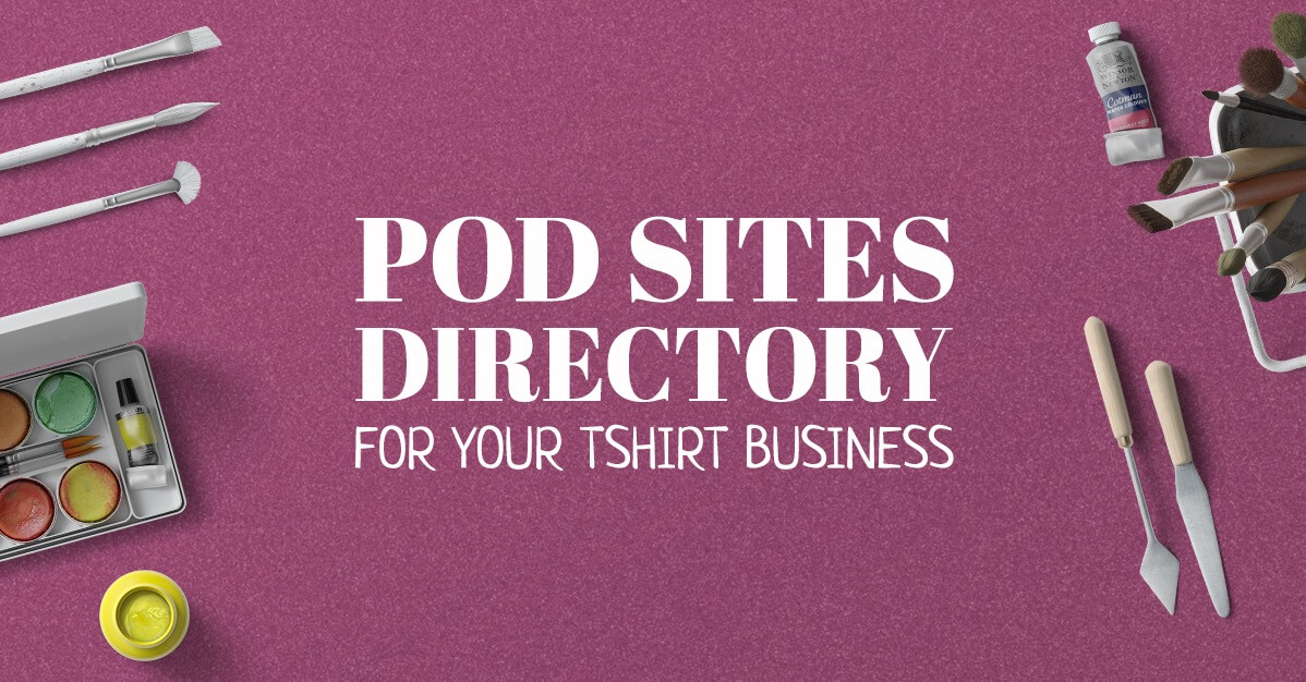 Pod Sites Directory Header