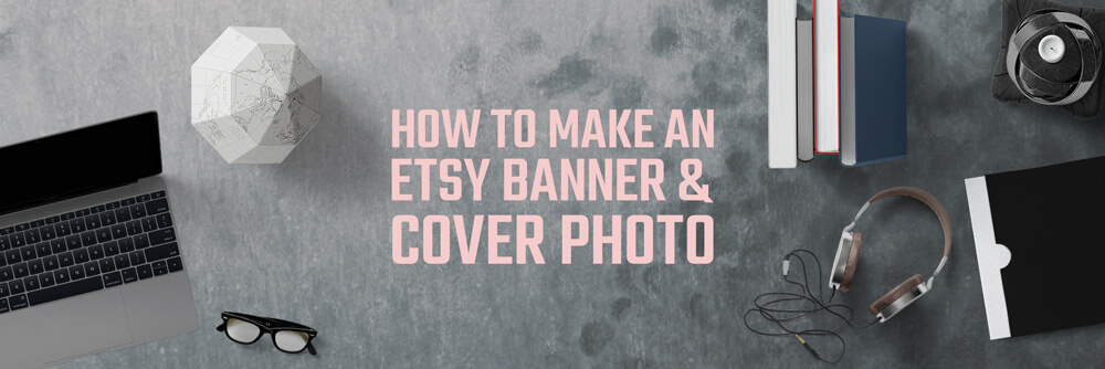 etsy cover photo maker free