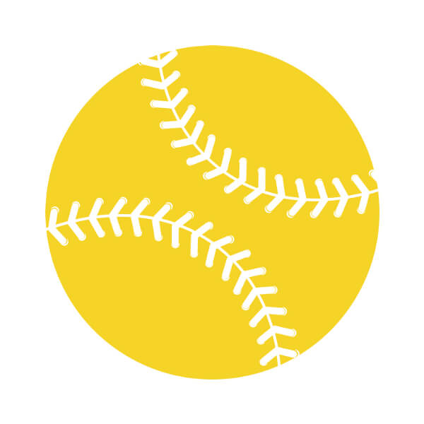 Little League Yellow