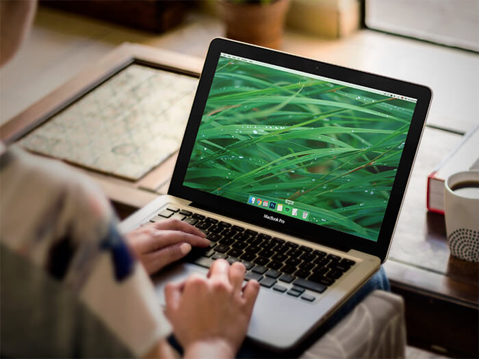 Macbook Pro 13 Inch Mockup Copy