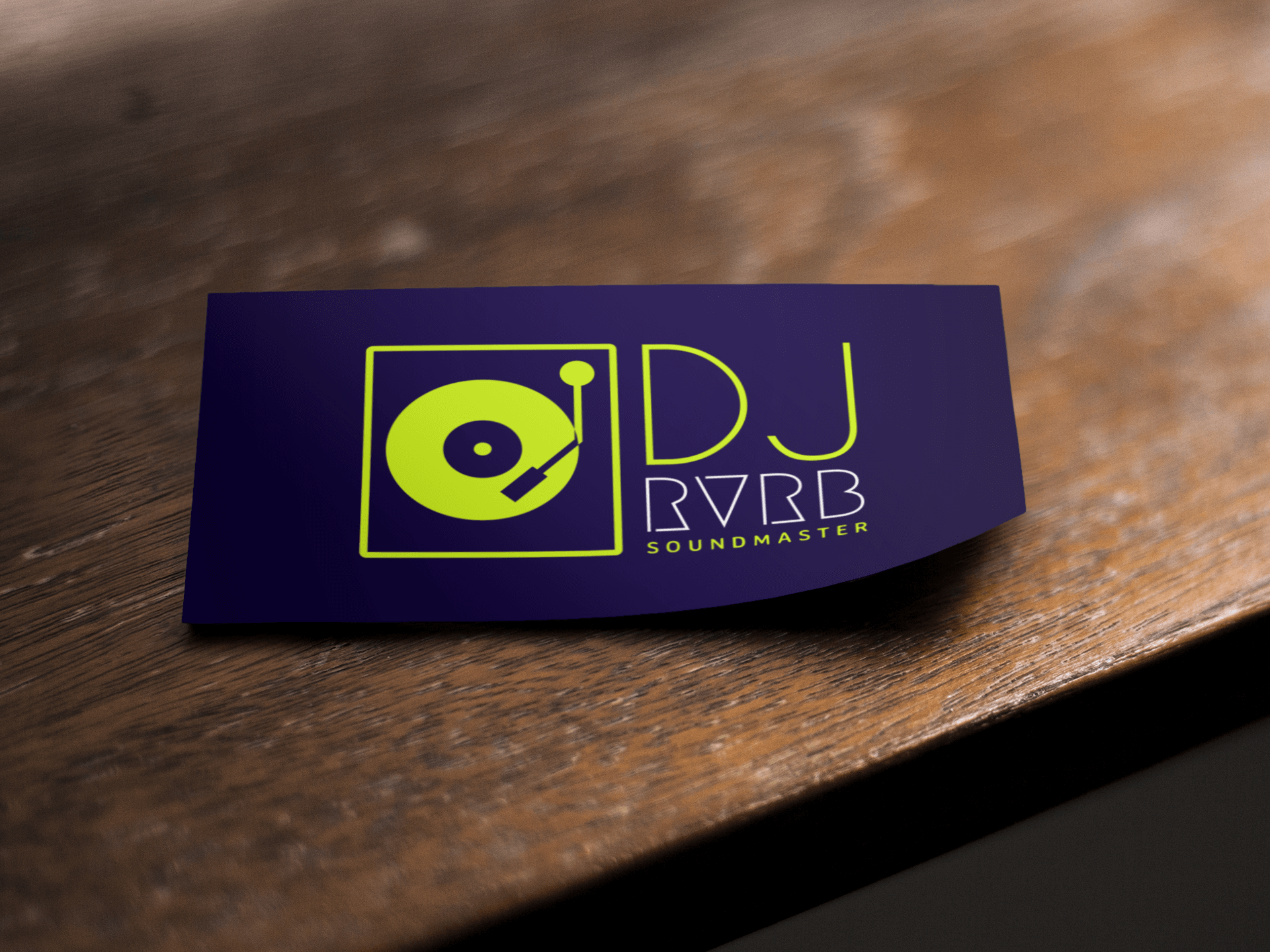 Make A DJ Logo In Minutes! - Placeit Blog