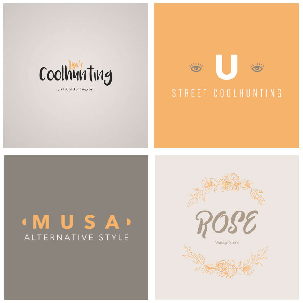 Clothing Brand Logo Maker