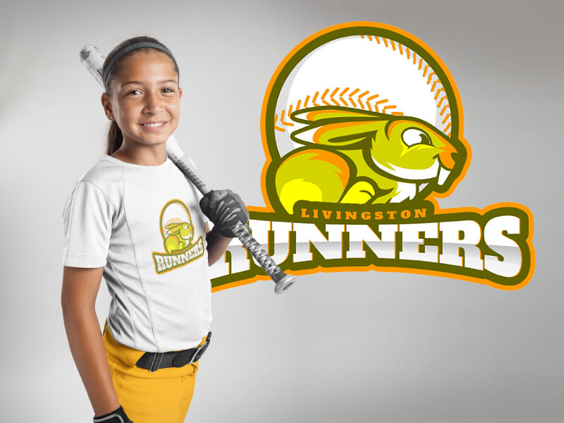 Make Winner Little League Logos with Placeit - Placeit Blog