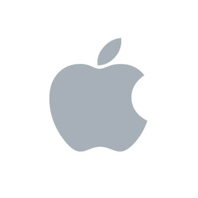 Pictogram Apple