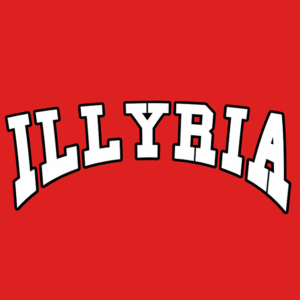 Illyria Logo soccer