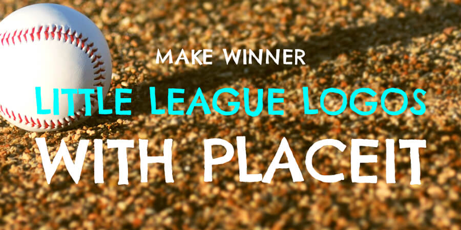 Make Winner Little League Logos with Placeit - Placeit Blog
