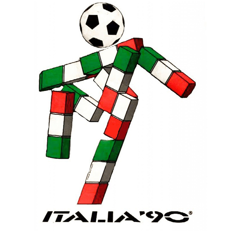 The Visual Evolution of FIFA World Cup Logos - Rock Content