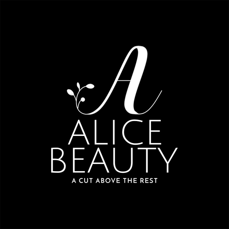 Beauty Logo Salon