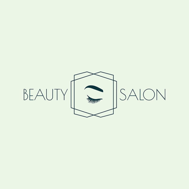 Beauty Salon Logo 2