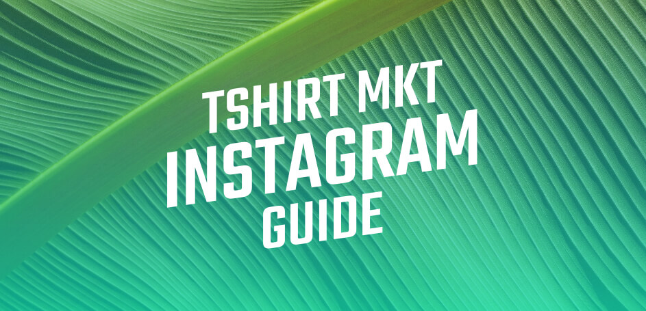 2018 Instagram T Shirt Business Marketing Guide Placeit Blog - 