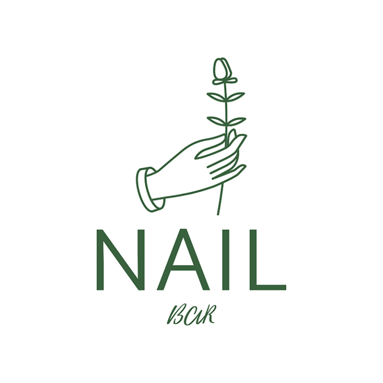 Nailbar Logo