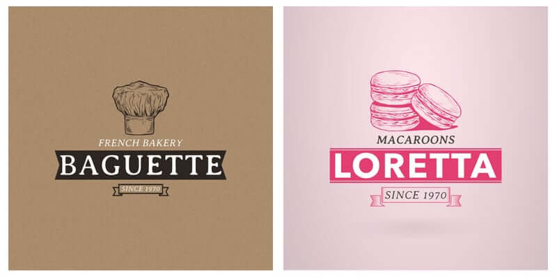 Cook Up a Delicious Bakery Logo In Minutes - Placeit Blog