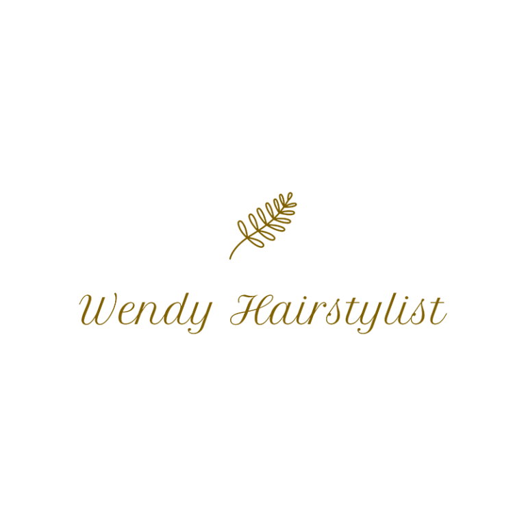 Hairstylist Logo