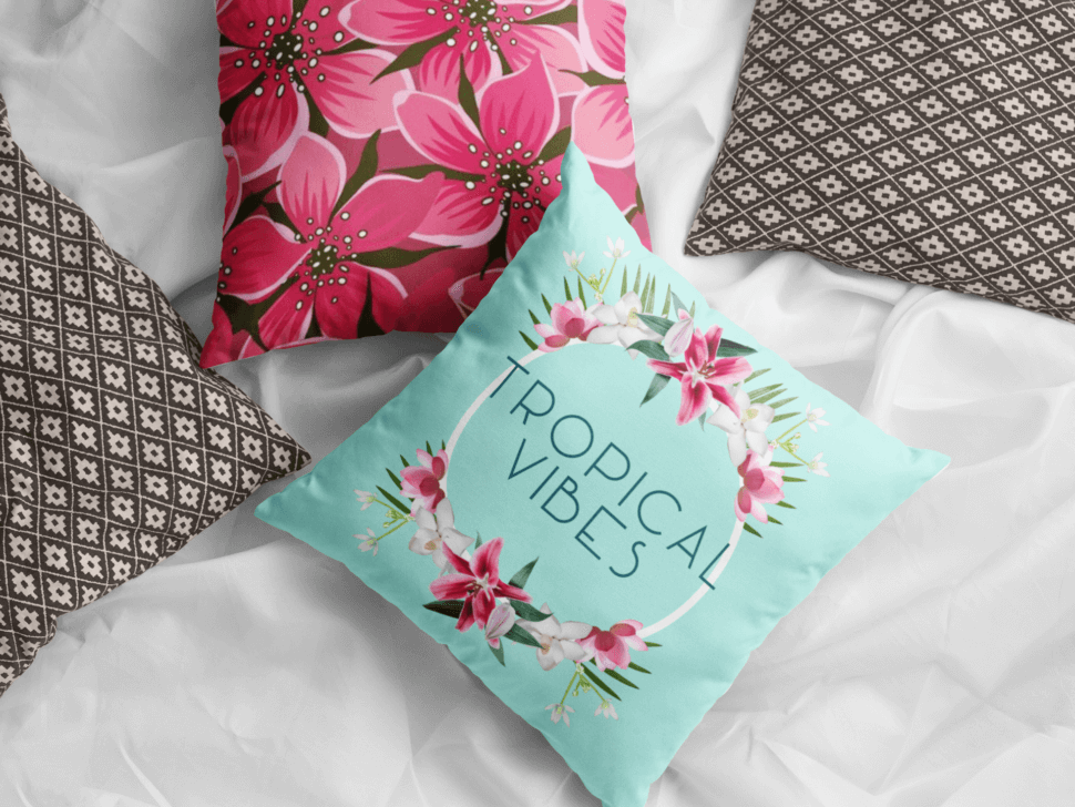 Download Make a Pillow Mockup with Placeit - Placeit Blog
