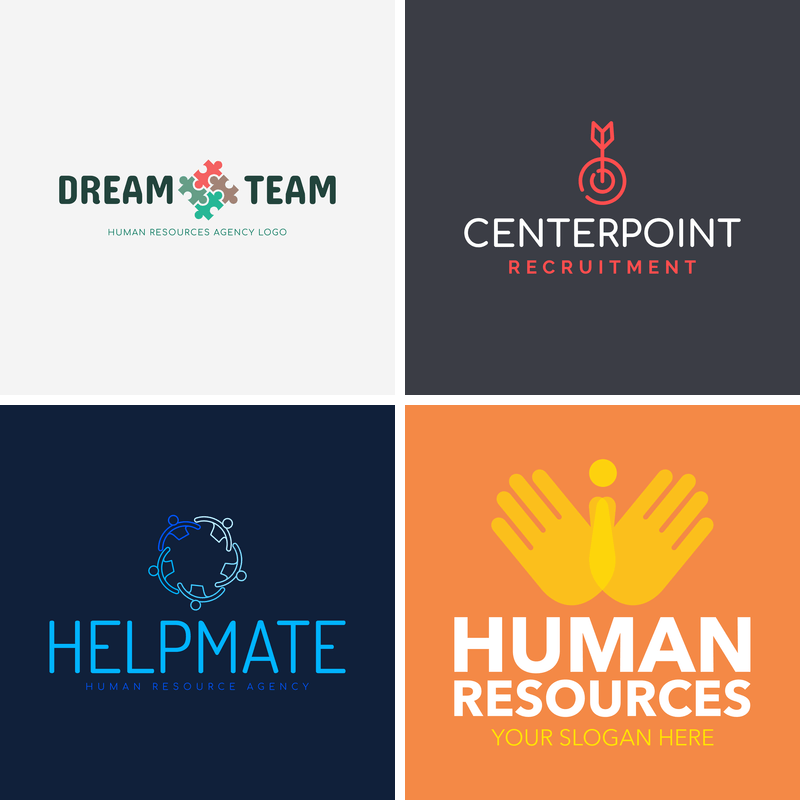 consulting logos