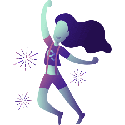 Placeit Woman