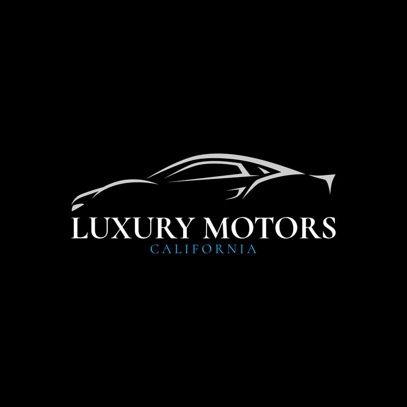 Sleek Automotive Logo