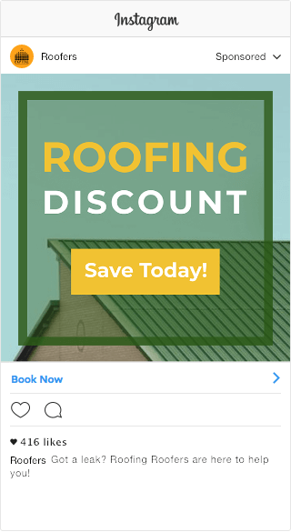 Ad Roofing
