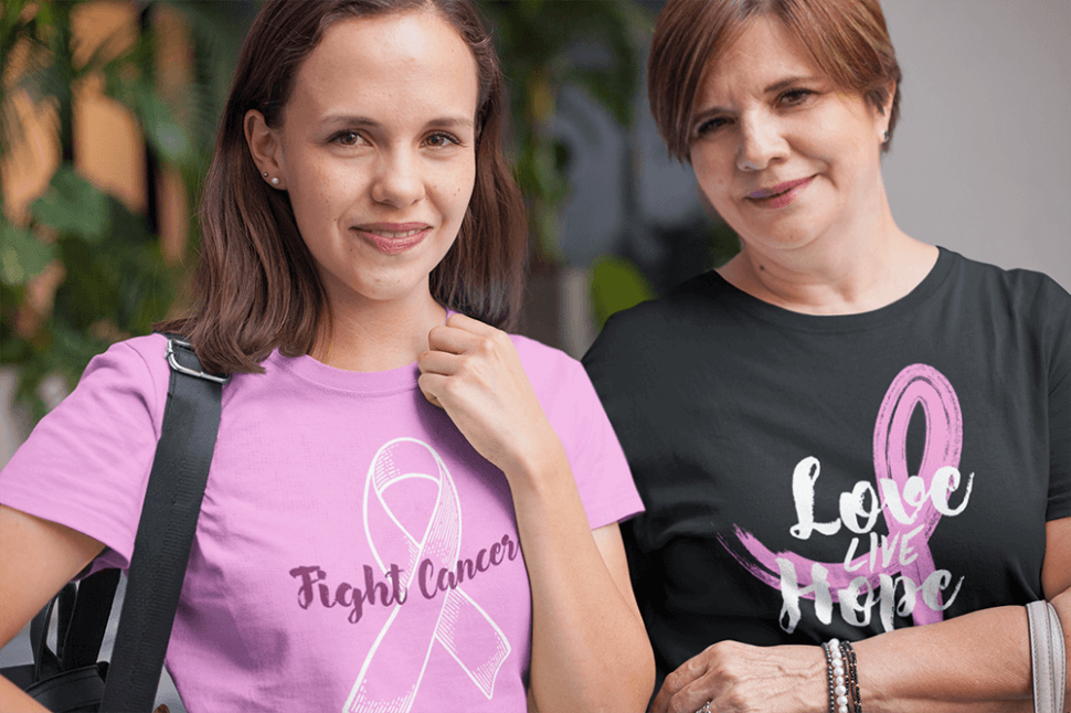 Breast Cancer T Shirt