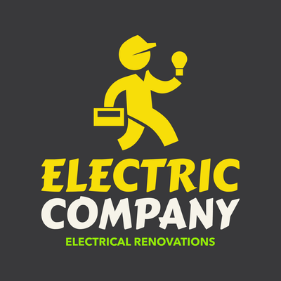 Electrician Logo11
