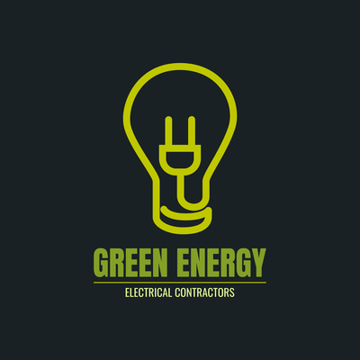 Electrician Logo5
