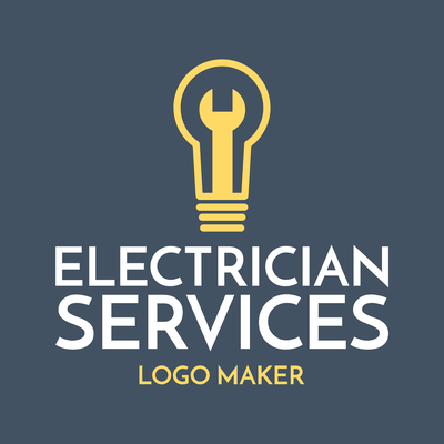 Electrician Logo6