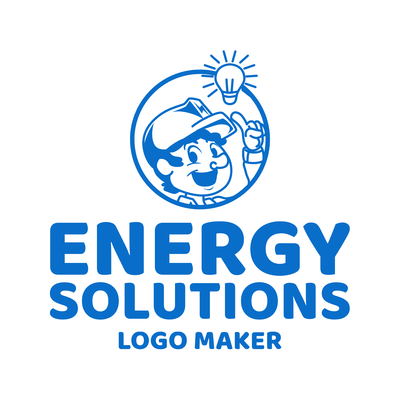 Electrician Logo9