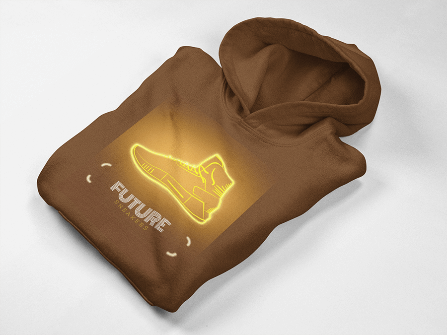 Hoodie Design