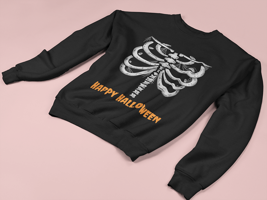 Sweatshirt Design