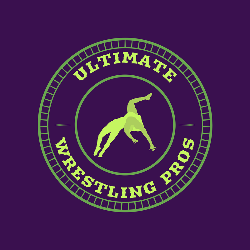 Wrestling Logo Design Maker