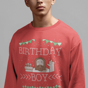 Christmas Sweater Featured Image