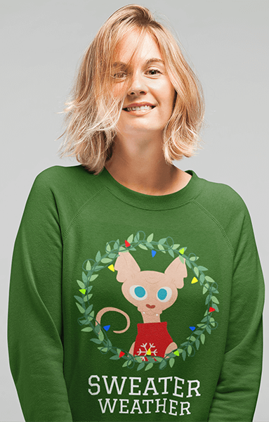 Christmas Sweater
