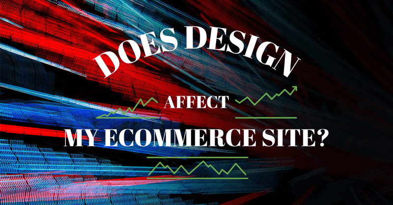 Ecommerce Design Header Image