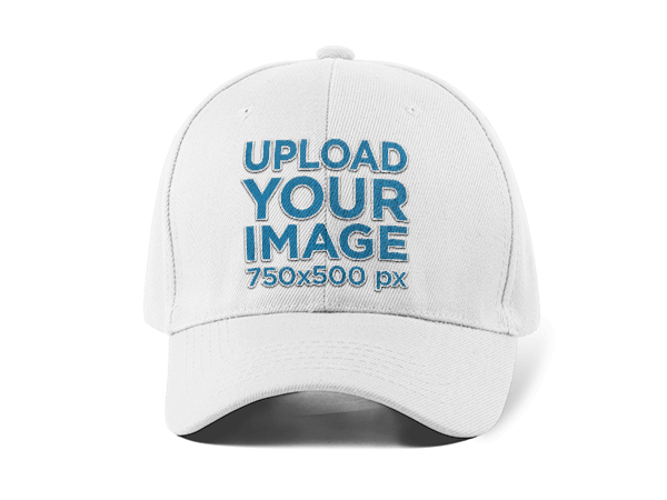 Hat Mockup