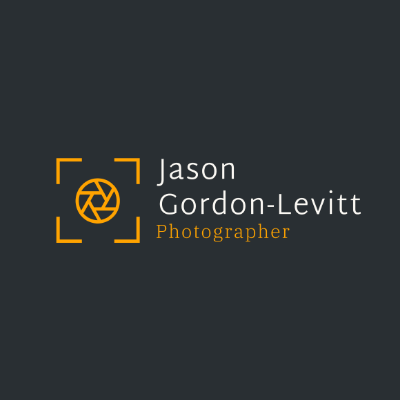 Photojournalist Logo