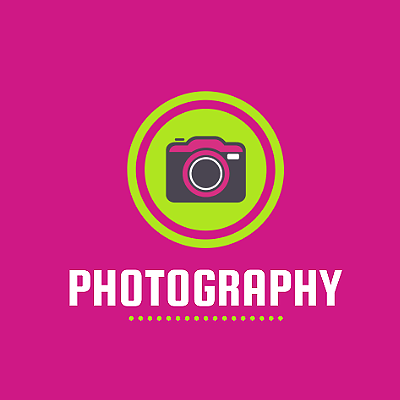 Studio Photo Logo