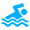 Swim Icon