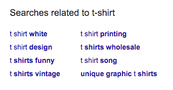 Best SEO Tips on Keywords for a T Shirt Brand Placeit Blog